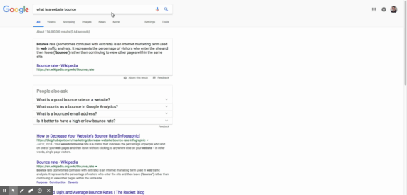 make more money from site visitors