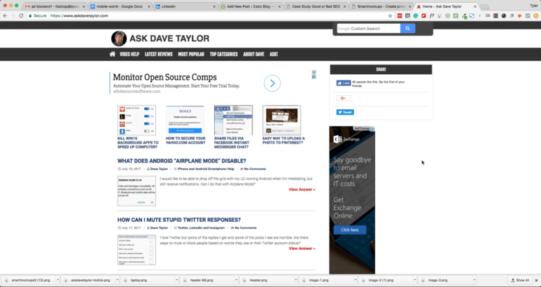 mobile-friendly mobile publishing strategy mobile publisher