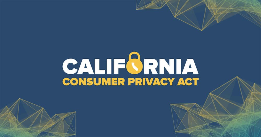 What is the CCPA?