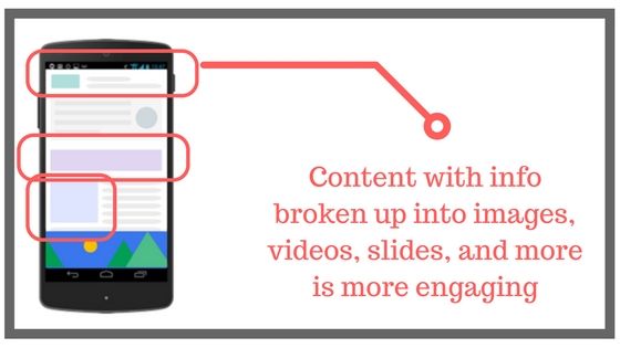 how to create shareable content