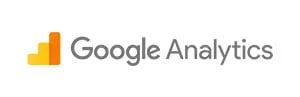 Google Analytics Logo