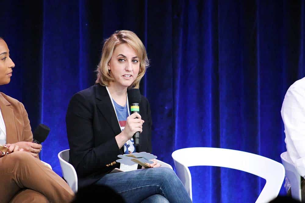 Image in Digital Publishing Experts Outline The Future Of Publishing