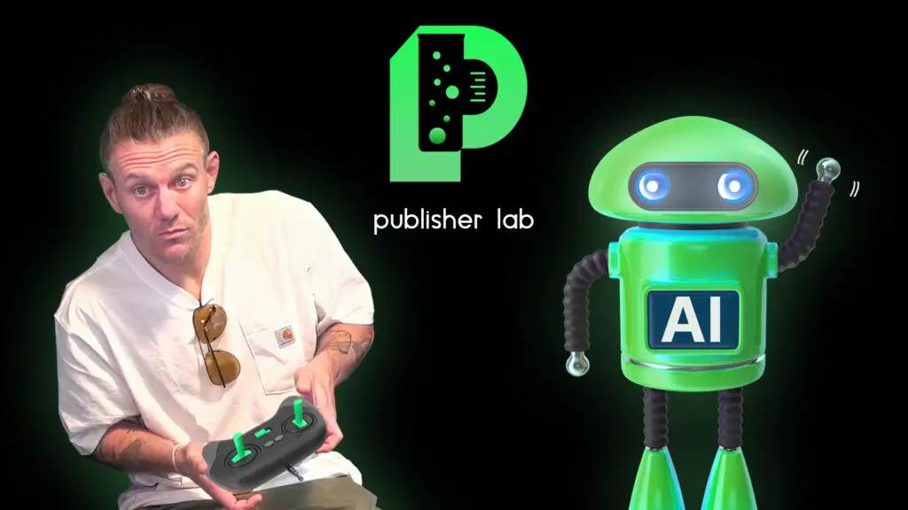 Image in Publishing Pulse: Google’s Ad Pricing Secrets, Google Gemini Rivals ChatGPT, TikTok Shop Hits the US