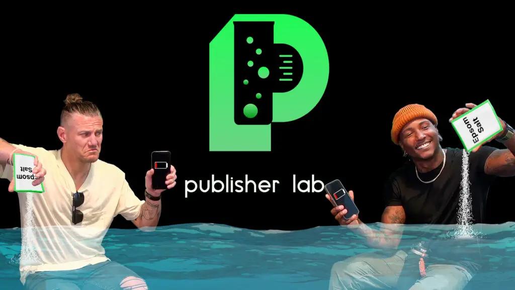 Image in Publishing Pulse: Ad Rate Recovery, Barbenheimer Effect, End of Social Era, & More