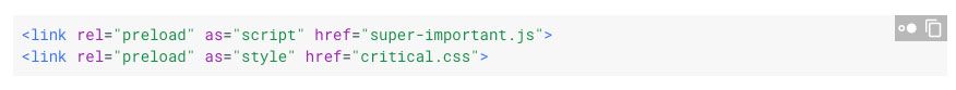 How do I pre-connect origins on my website?