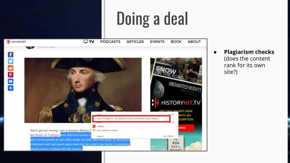 plagiarism