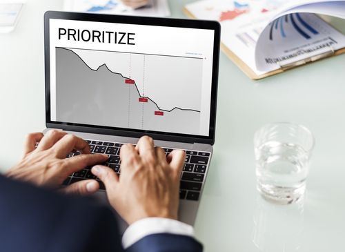 drop in google traffic and revenue