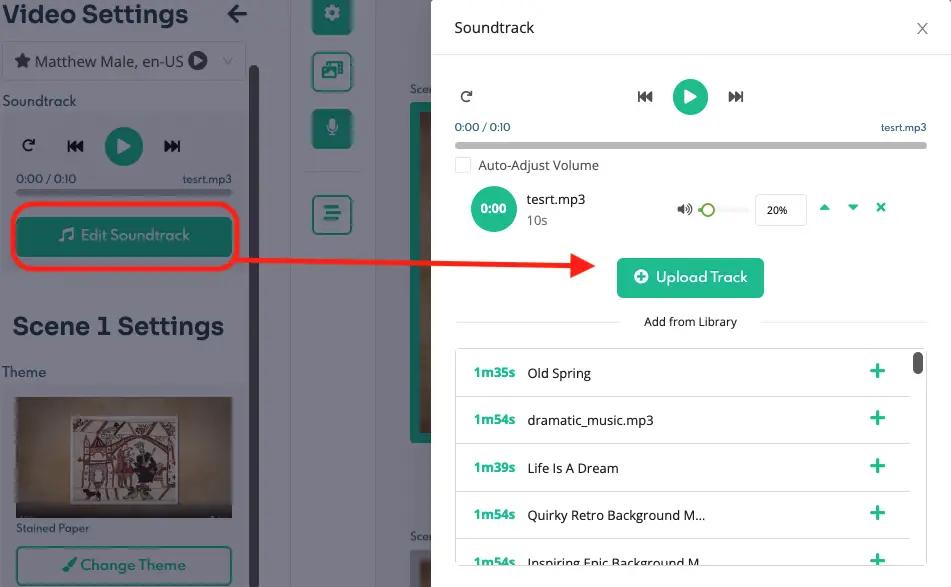 Image in Turn Your Written Content into Video with a Click of a Button