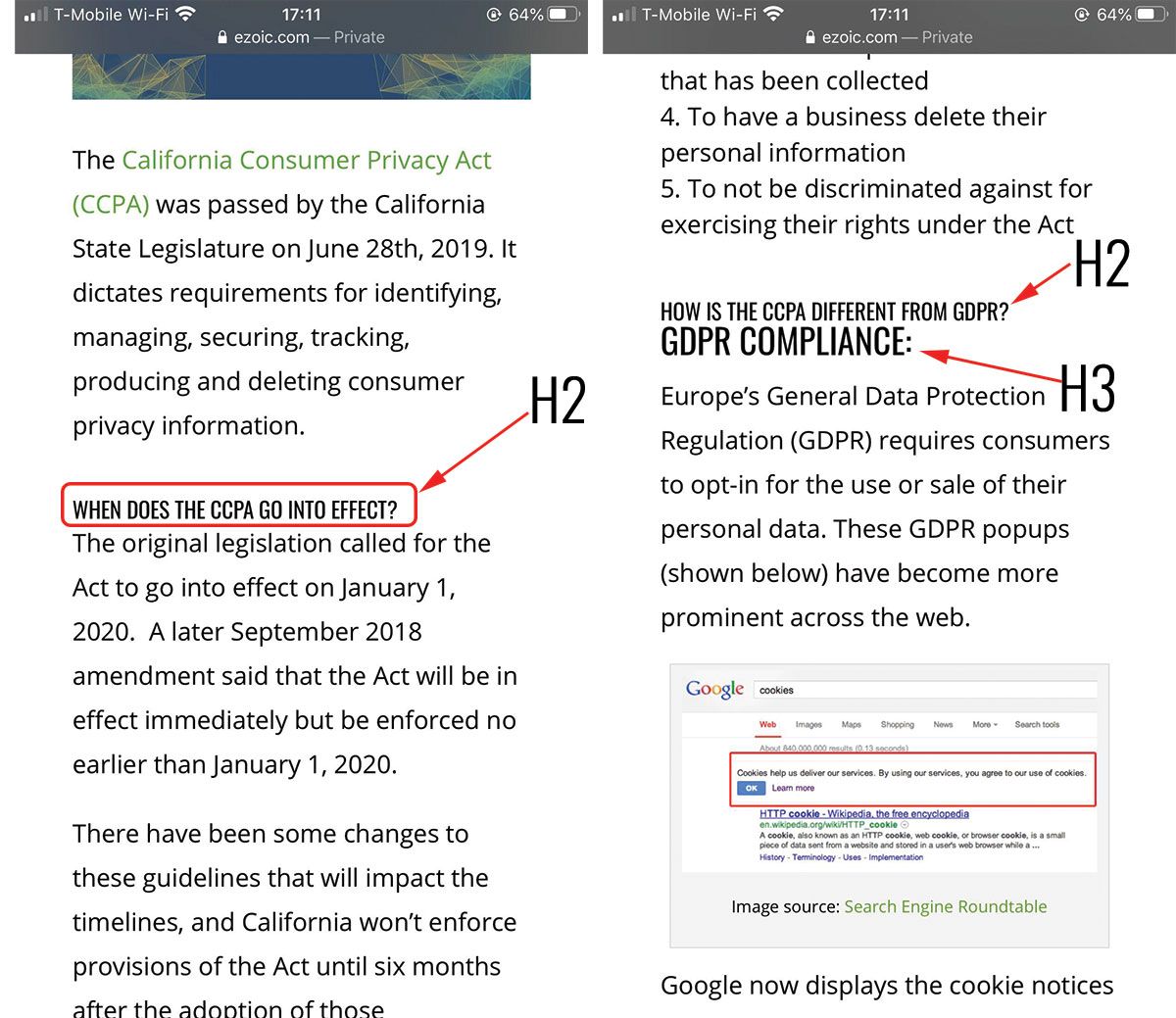 Broken H2s fonts in Divi