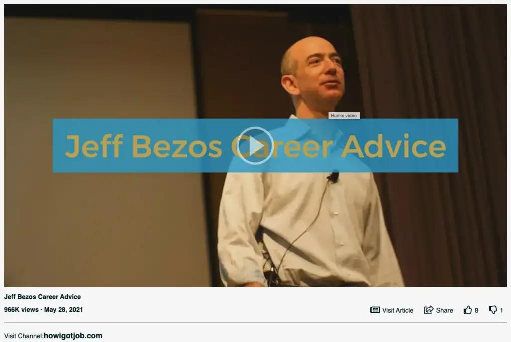 Image in <strong>20 Video Ideas That Have Already Earned a Ton of Revenue on Humix</strong>