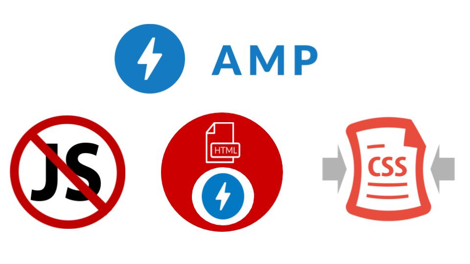 what is google amp