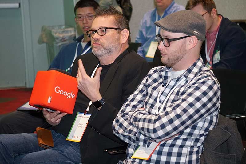 monetize content tips google