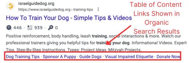 Image in Best SEO Practices For Publishers (2023 Edition)