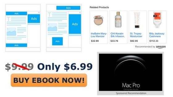 monetize your content