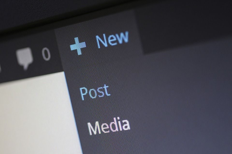 getting started as an online publisher