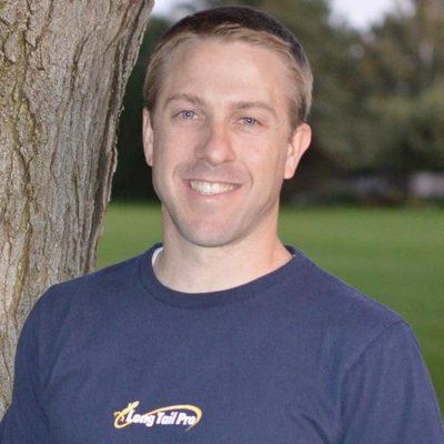 Digital publishing expert: Spencer Haws