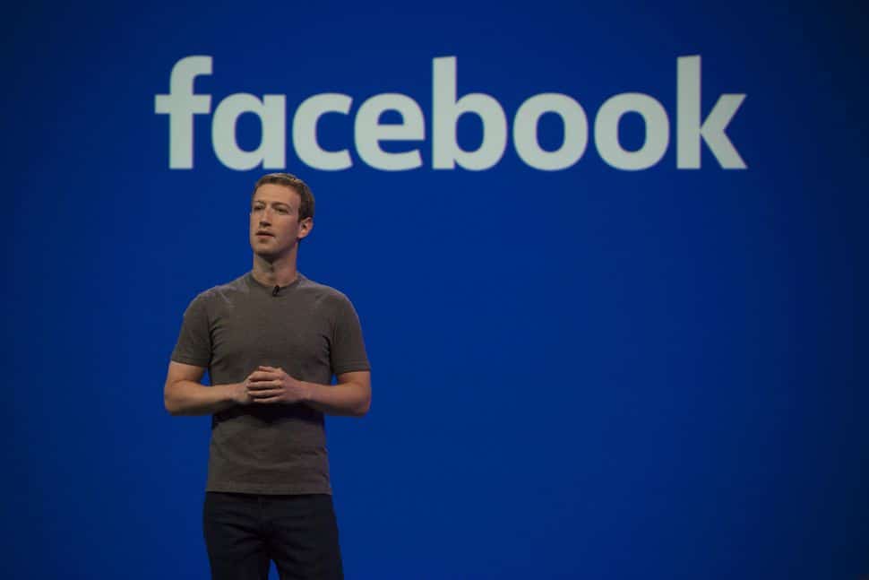 facebook personalization