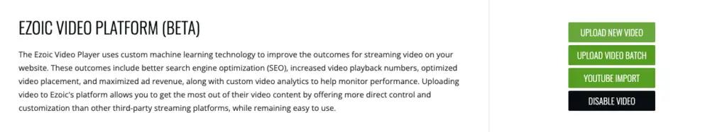 Image in See How One Website Increased Revenue by 200% Using Ezoic’s Video Platform