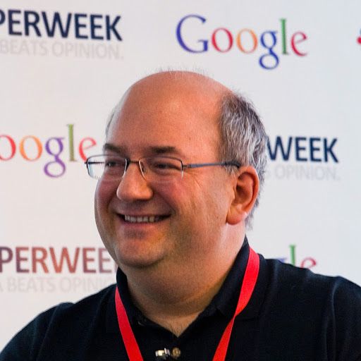 john mueller from Google