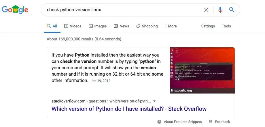 Google Core update causing two different #1 results being shown to two different users on the same browsers querying from the same location