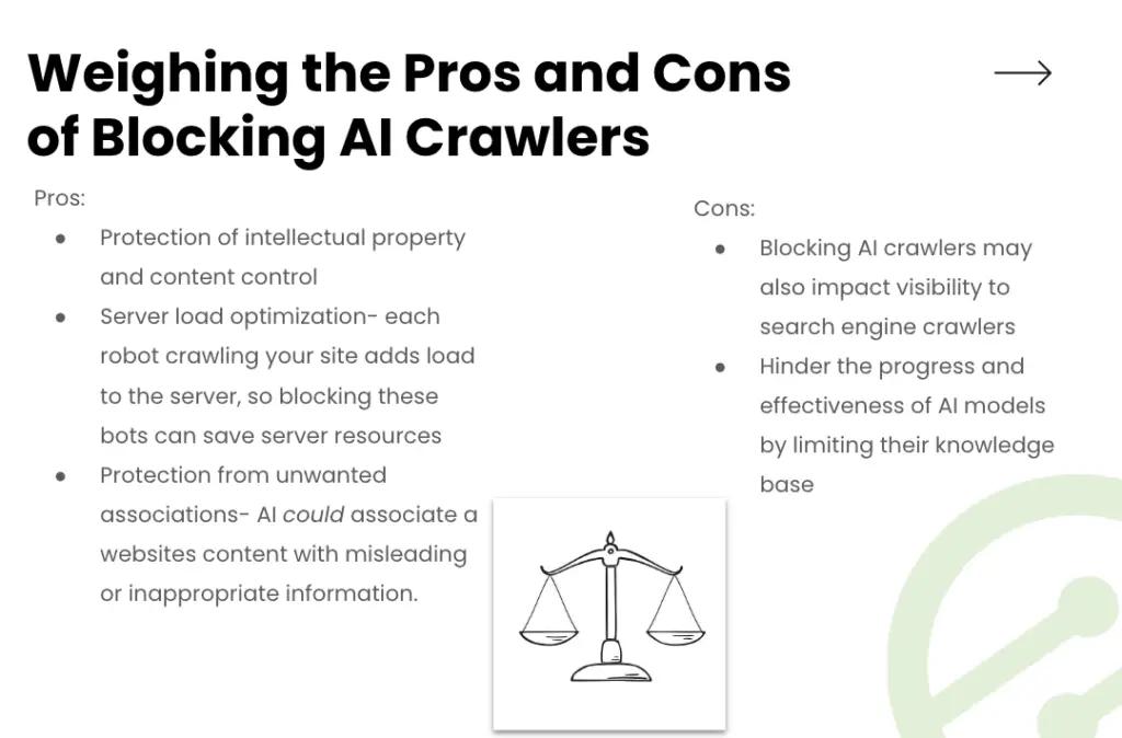Image in Safeguarding Your Website Content in the AI Era