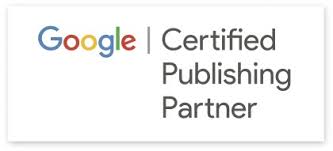 google certified publishing partner ad manager