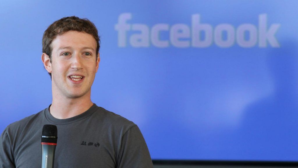 mark zuckerberg on ai in digital publishing facebook 