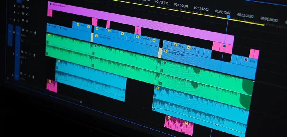 Image in Tips, Tools, and Gear for Creating Great Video Content