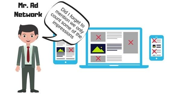 higher ad network cpms