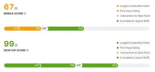Image in Unlocking Website Growth: Mastering Speed with Leap