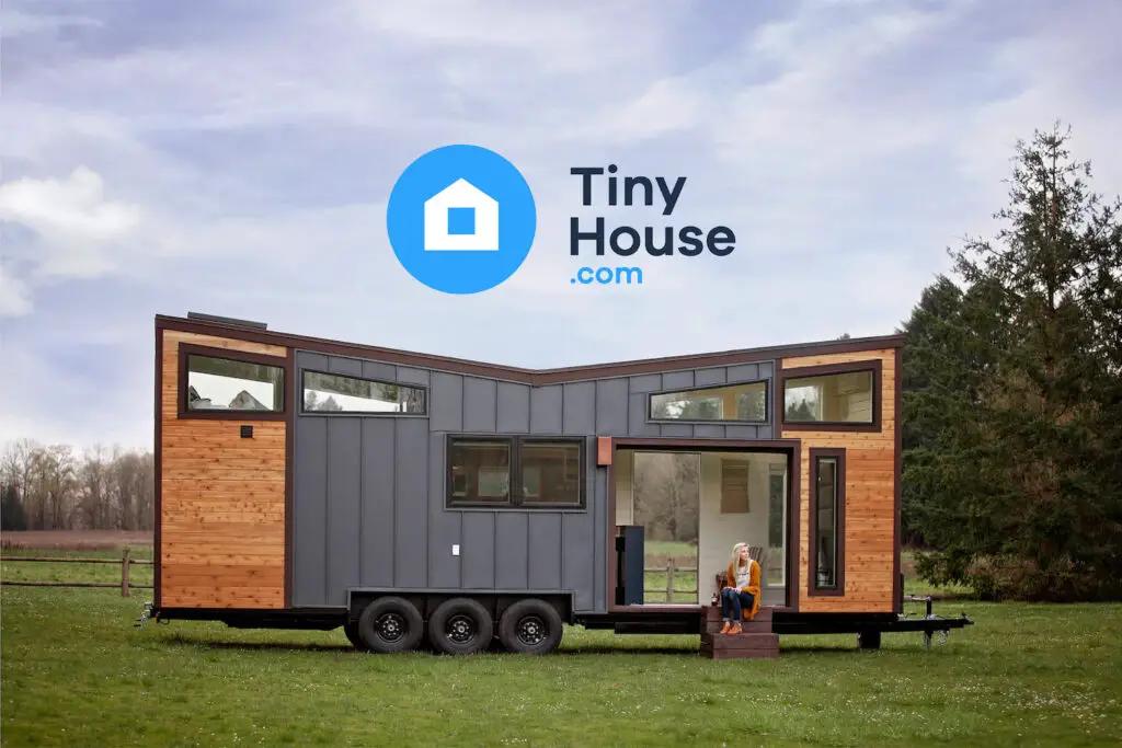 Image in Tiny House, Big Success: TinyHouse.com’s Monetization Mastery