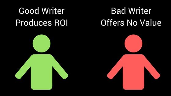 how to find writers for your blog or website