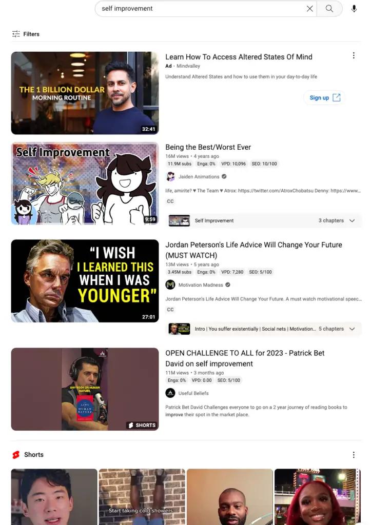Image in 5 Ways to Cater Your Content to Your Audience to Increase Engagement 