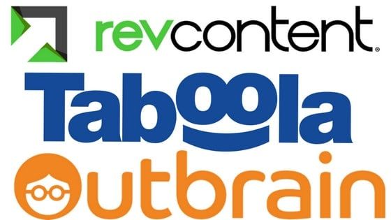 native ad networks