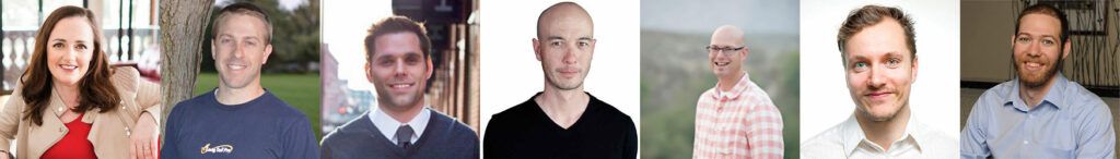 Digital Publishing Experts