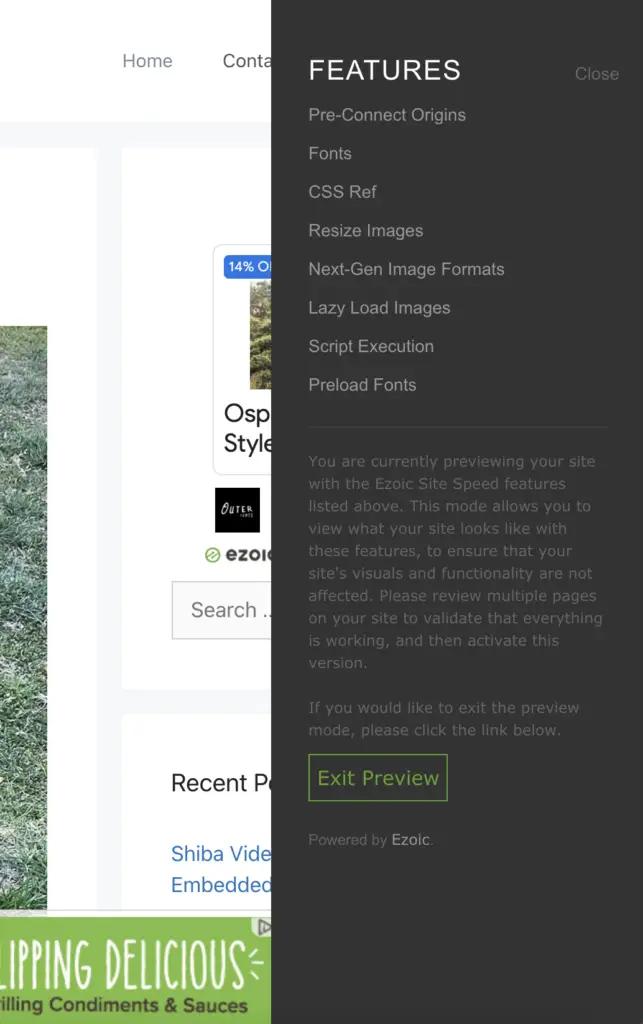 Image in Leap Available to All: Plus See What the Fastest Sites Have in Common