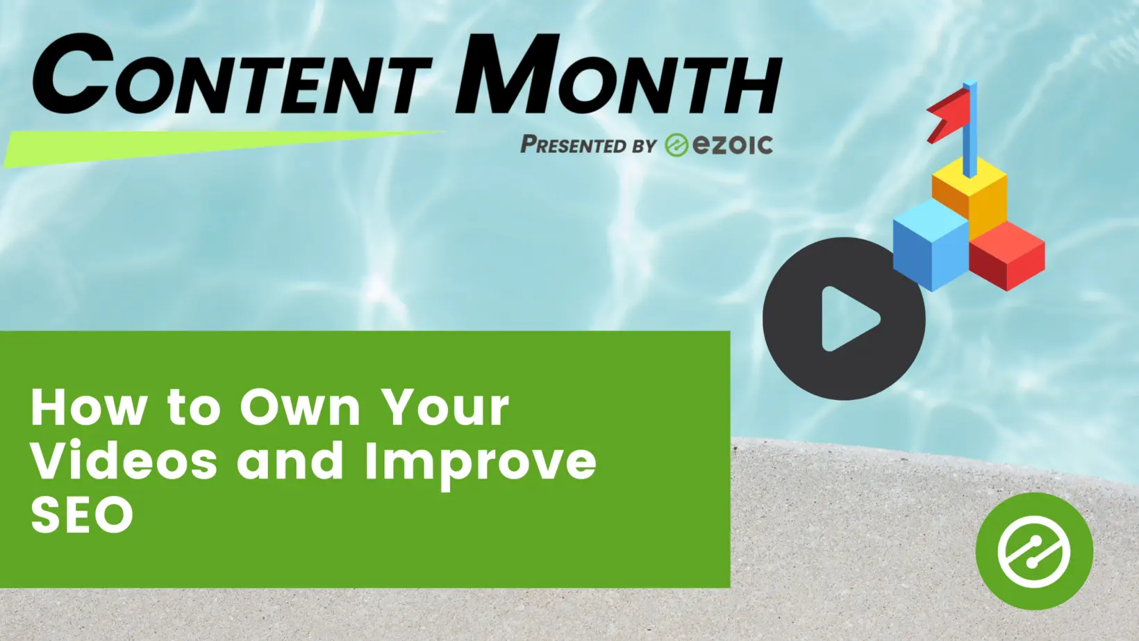 How to Own Your Videos and Improve SEO