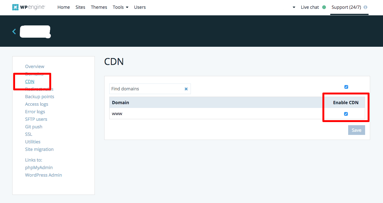 improve wordpress site speed