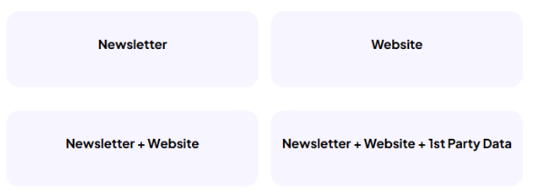 newsletters
