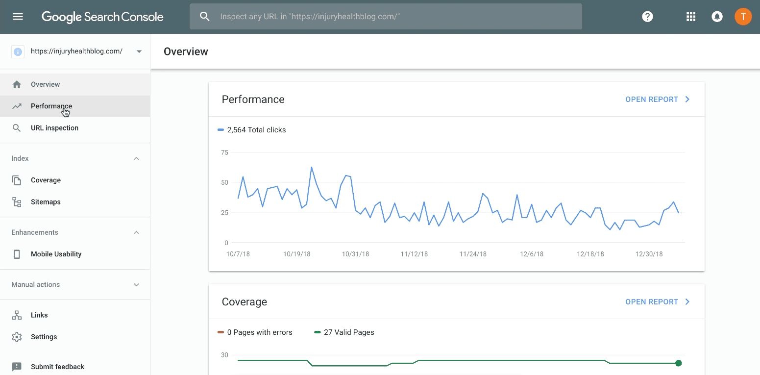Find Organic Keywords That Are Likely To Increase Traffic Quickly