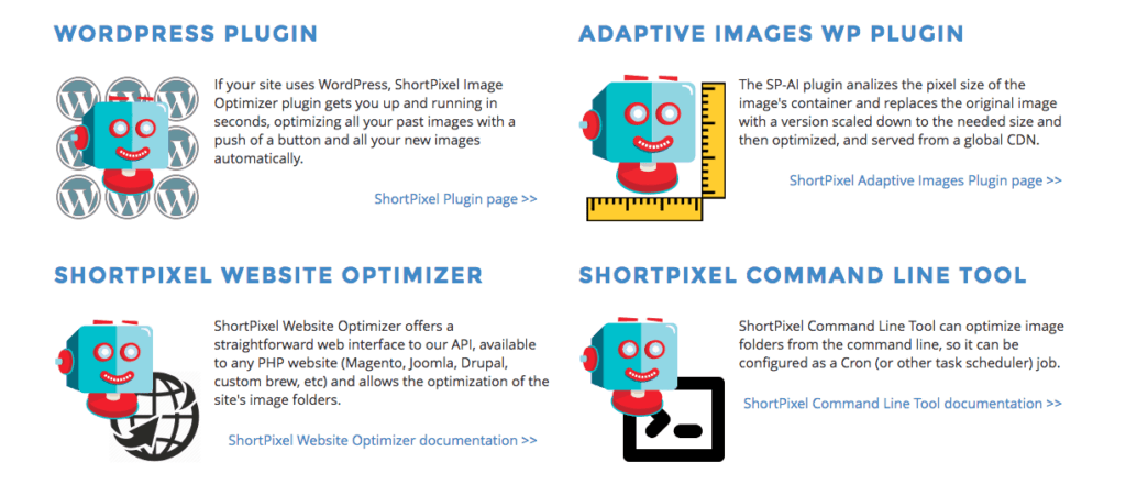convert images to next-gen formats