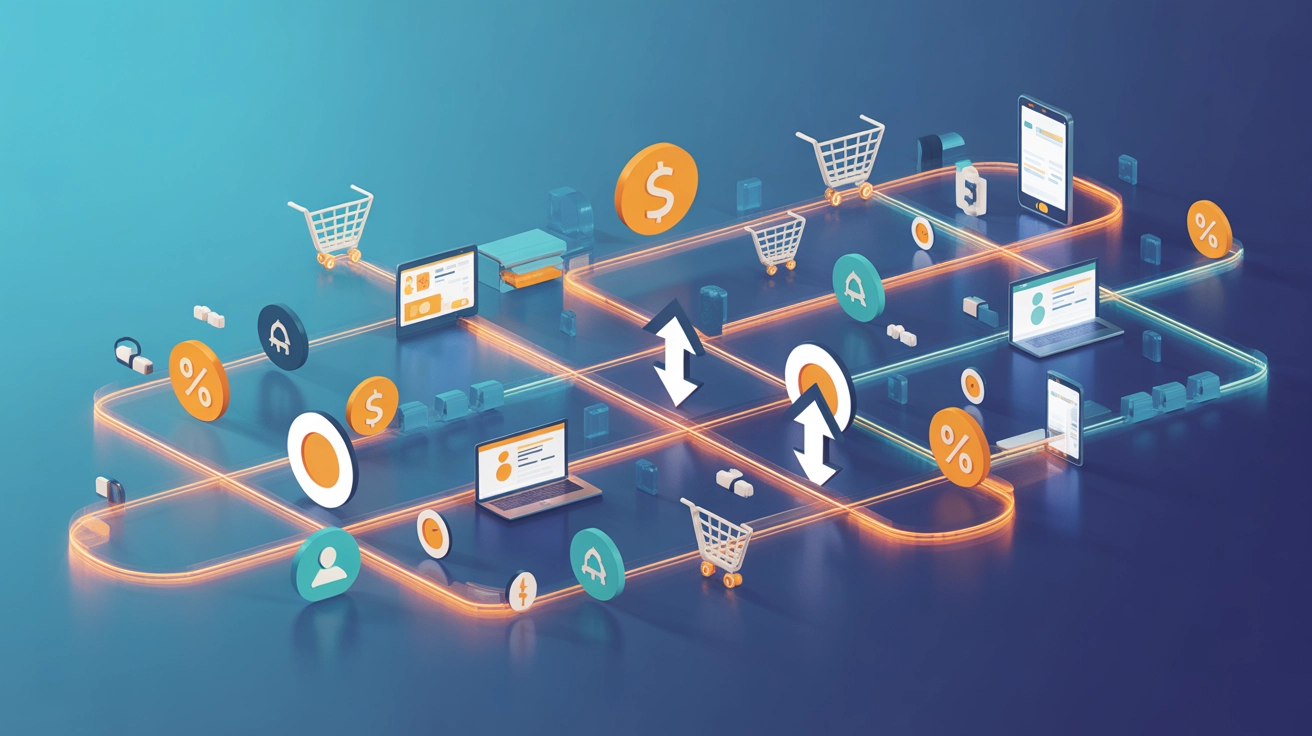 The Affiliate Marketing Economy 
