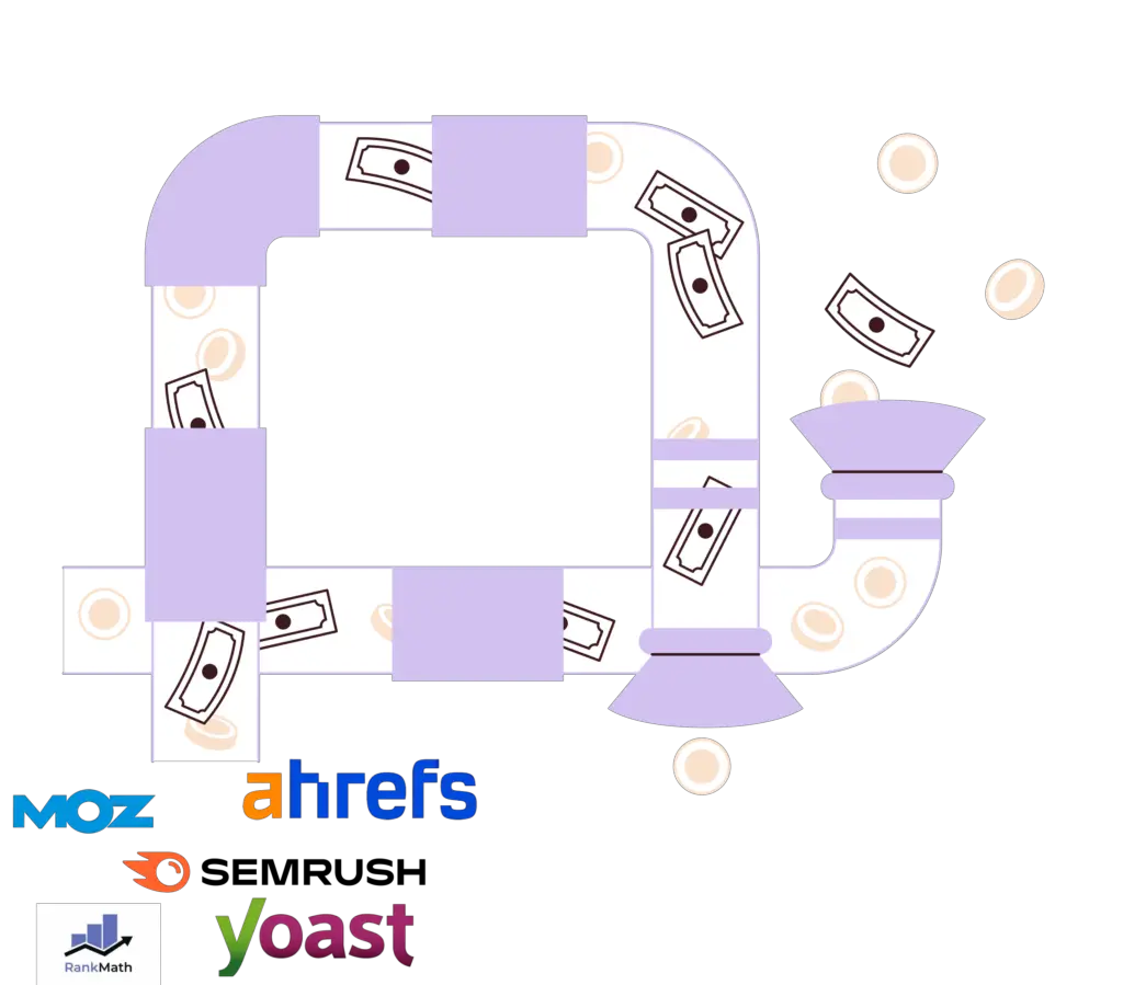 Image in Data to Dominance: A Data Scientist’s View on NicheIQ’s SEO Suite