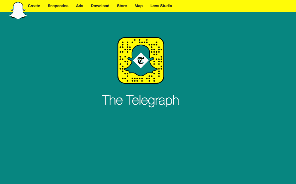 Image in 9 Reader Engagement Ideas from Popular Websites