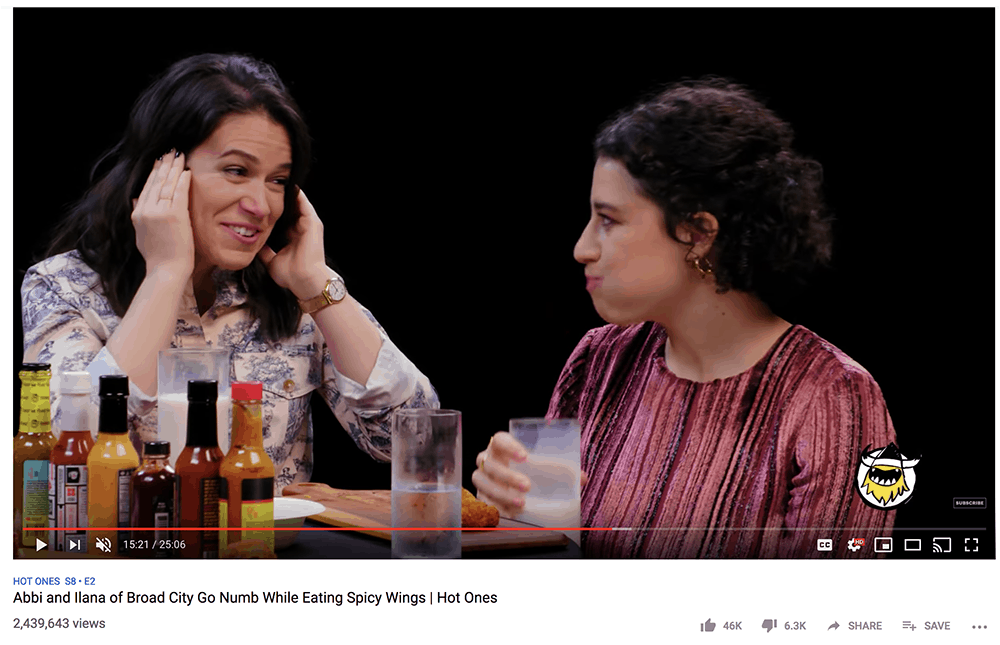 Image in 6 Content Creators That Are Changing Digital Publishing in 2019