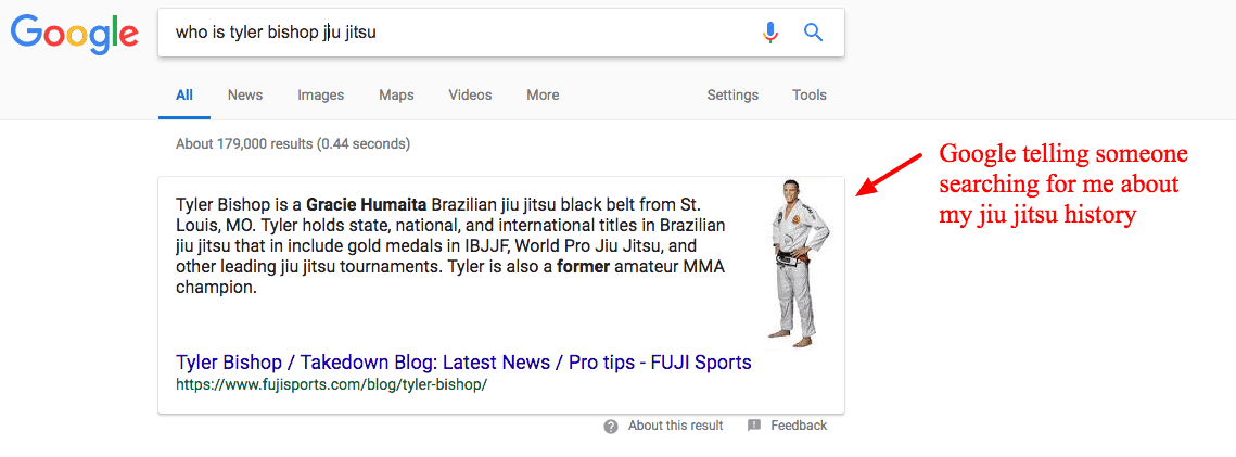 what is google knowledge graph