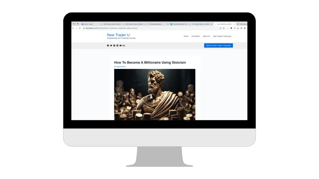 Image in From Blogging Hobbyists to Online Publishing Success: NewTraderU.com