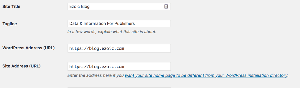 redirecting to https