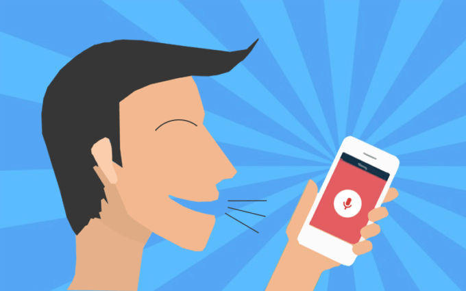 voice search web traffic