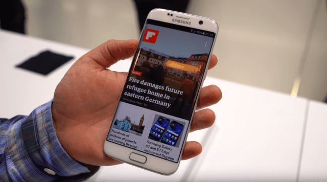 samsung content